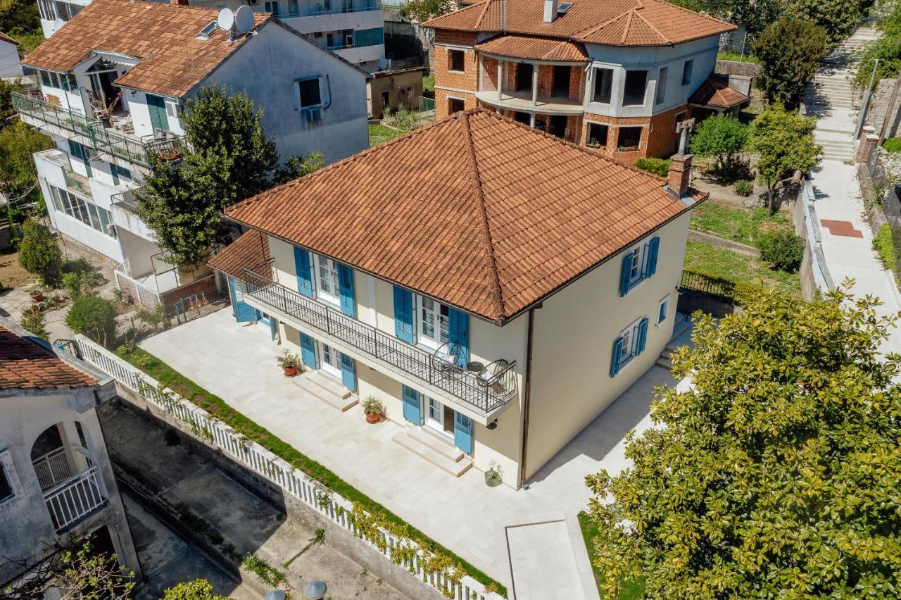Magnolia Apartments 2 Herceg Novi Exterior photo